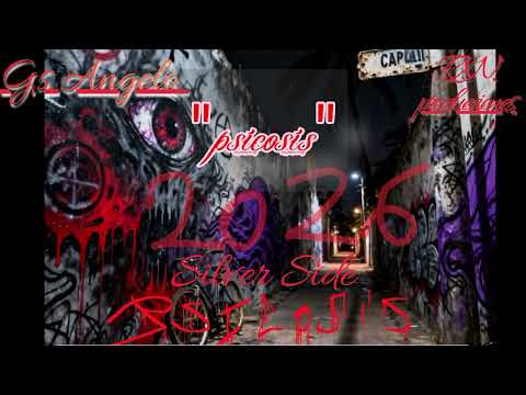 07Psicosis -Gs Angelo 