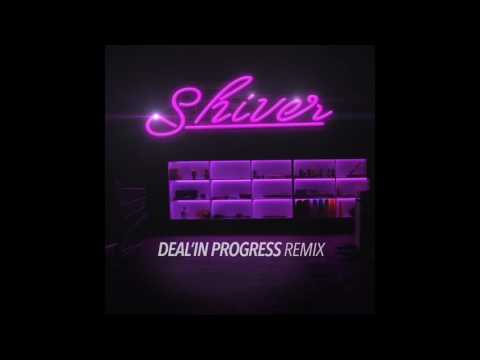 Astrophonie - Shiver [Julien Sens & Maagik Remix]