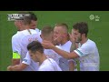 video: Varga Roland gólja az MTK ellen, 2018