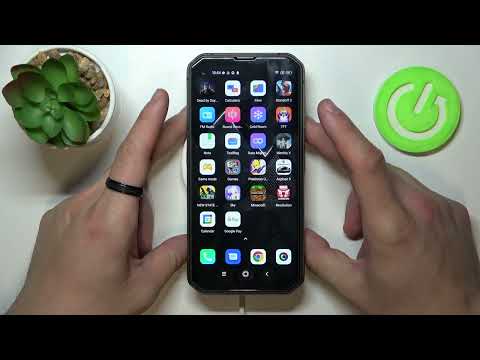 Does Support Wireless Charging - BLACKVIEW BL6000 Pro & Charging Process