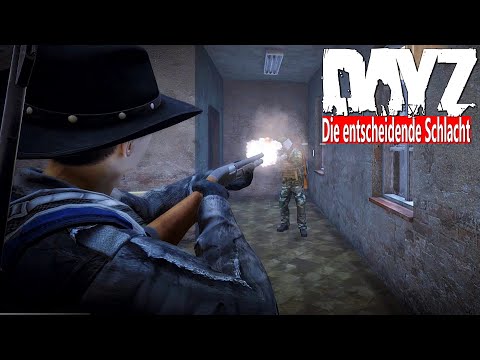 DAYZ NEW UPDATE 1.22: HACKER CONFRONTATION - CAMPER SIEGE and SQUAD ATTACK on ENEMIES - DAYZ
