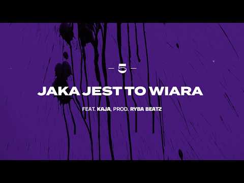 AwEy - Jaka Jest To Wiara ft. Kaja (Prod. Ryba Beatz)