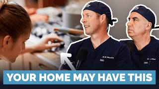 Radon Gas Is The Number 2 Cause Of Lung Cancer. You Need To Check Your House