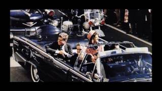 JFK- John Williams- Prologue