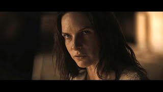 Download lagu Lady Jessica and Stilgar conversation besides the sacred water-Dune :Part Two (2024) (4K) mp3