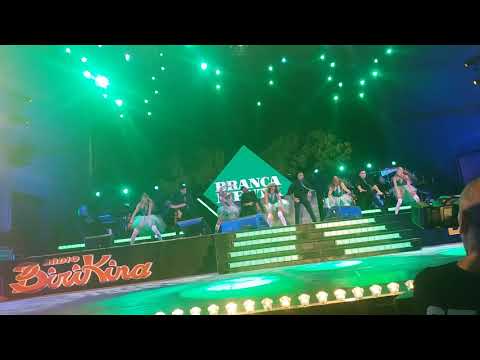 SUMMER CREW SPOT BRANCAMENTA FESTIVAL SHOW 2017 LIGNANO SABBIADORO 18.08.2017