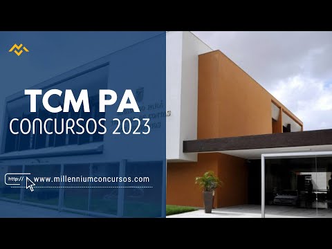 Apostila TCM PA 2023 Auditor de Controle Externo Governaça Pública
