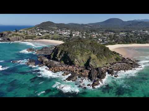 5 Van Aardt Close, Way Way, NSW 2447, 0部屋, 0バスルーム, Section