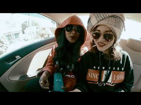 Xstacy Sash -  Heat ft. Vajrapani , Lazy B [ Music Video ]