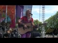 Cathy Richardson (Jefferson Starship) - I Ain't Marching Anymore