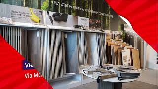 Cirie' #Torino BP #TERMOSANITARI #riscaldamento #arredobagno #interiordesign