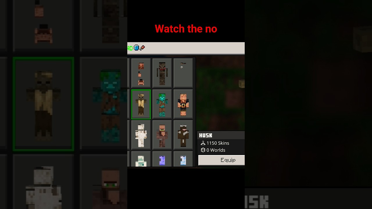 #minecraft  ALL FREE MINECRAFT SKINS PACKS #download #funny #viral #trending #technogamerz #shorts