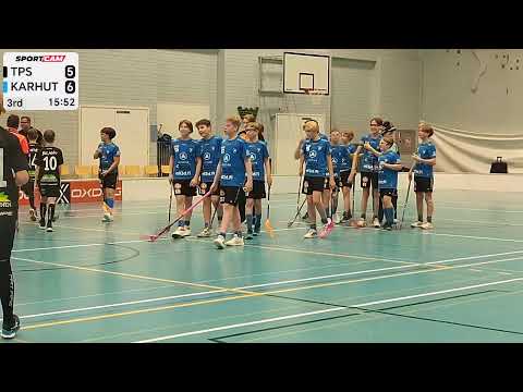P14 haastaja: TPS vs Karhut Beast- 28/01/2024