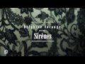DELPHINE VOLANGE Sirènes (feat Bertrand Belin ...