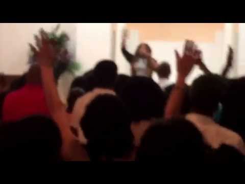 Kierra Sheard "You Are"