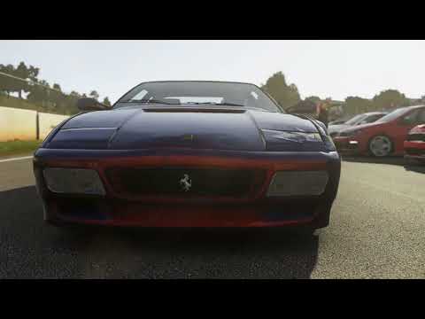 Forza Motosport 5 Part 26