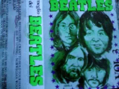Beatles strumental