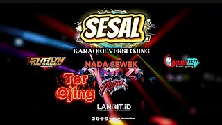 Download lagu SESAL - KARAOKE VERSI OJING - NADA CEWEK mp3 Download lagu SESAL - KARAOKE VERSI OJING - NADA CEWEK mp3