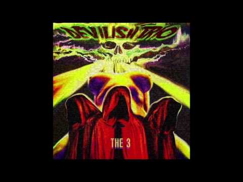DEVILISH TRIO - THE 3