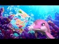 Barbie In A Mermaid Tale 2 Trailer HD Mp4