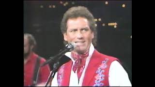 Austin City Limits - Larry Gatlin &amp; Holly Dunn - S13E05