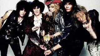Hanoi Rocks - Fumblefoot And Busy Bee