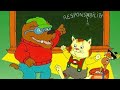 The Busy World Of Richard Scarry The Best Spelling Bee Ever Full 1997 Polygram Video VHS