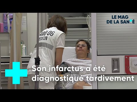 Immersion avec le SAMU de Nice 4/5 - Le Magazine de la Santé