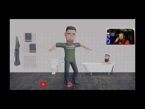 Kianush reagiert auf sinDC Folge 10