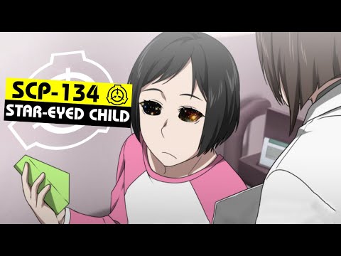 SCP-134 | Star-Eyed Child (SCP Orientation)