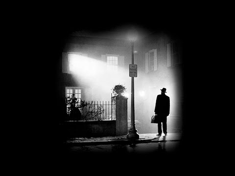 MangaEtNonCast #118 - O Exorcista e Possessões Demoníacas #filme #cultura