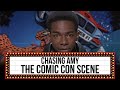 Scene Studies with Kevin Smith: The Comic Con Scene