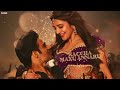 Viral Vayyari Full Telugu Video Song Kireeti Sreeleela