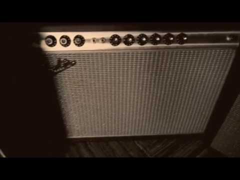 FENDER AMP SHOOTOUT - Princeton Reverb, Hot Rod Deluxe III, 68 Deluxe Reverb RI, 65 Deluxe Reverb RI