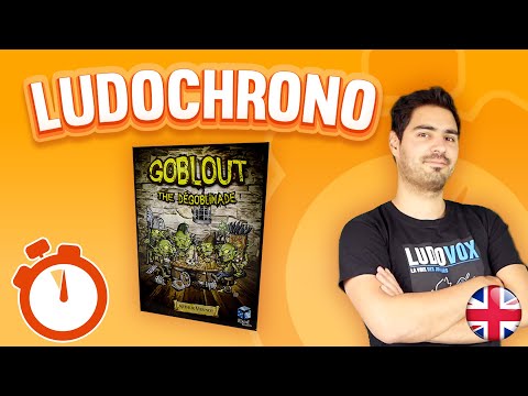 Ludochrono - Goblout - English Version