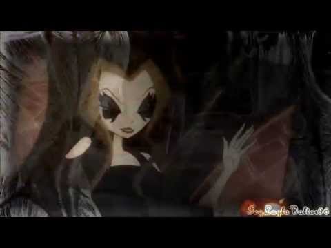 [Winx Club Villains] - I Dare You.