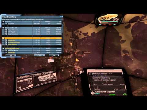 Exploration and Crafting in X Rebirth 3.0 - Official tutorial