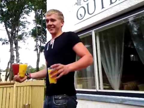 Käidud, nähtud "Eastern Outback" 2014 08 21