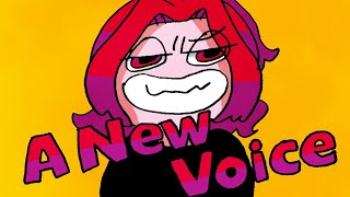 A New Voice 歌った 【SouA】/covered by SouA