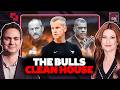 Will Billy Donovan Survive the Bulls Rebuild? | Rachel Nichols & Chris Mannix