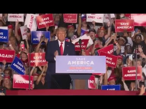 Where's Trump? Republican presidential candidate debates start tonight