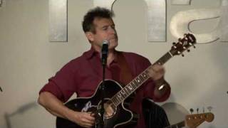 Showcase - Johnny Clegg - Your time will come - (3/4) - Fnac Paris Forum