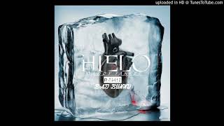 Daddy Yankee - Hielo (Remix) Ft Bad Bunny (Audio Oficial)