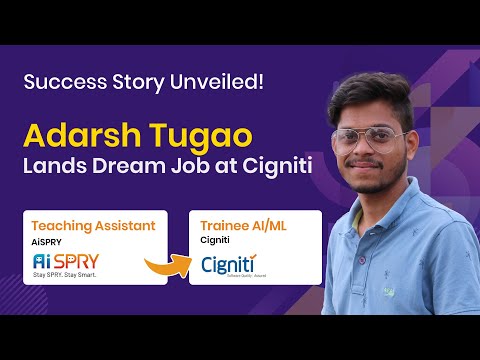 Interview with Ben | Placed at Emirates Dubai | Power BI Analyst | 360DigiTMG