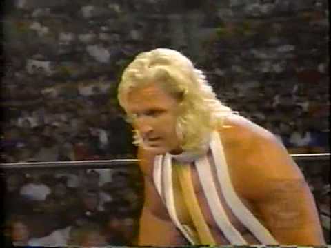 (6.9.1997) Road to GAB '97 Part 12 - Dean Malenko vs. Jeff Jarrett Pt. 1