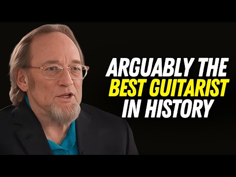 At 80, Stephen Stills Finally Reveals His 10 Favorite Guitarists
