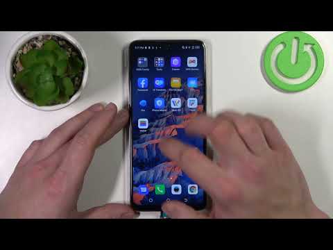 Plug and Play: Mastering Pendrive Connection on Tecno Camon 18P!