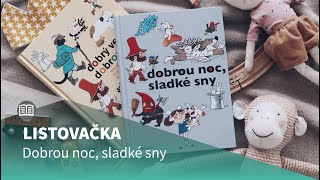 Dobrou noc, sladké sny - videoukázka