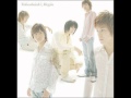 DBSK - Begin (Piano Version) 