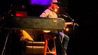 Chris August- I Believe